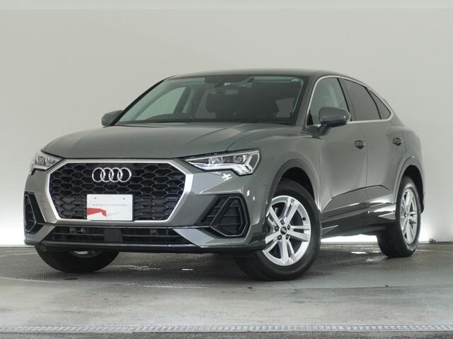 Q3  35 TFSI