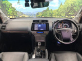 ランドクルーザープラド 2.8 TX Lパッケージ ディーゼル 4WD 