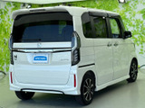 N-BOXカスタム G EX ホンダセンシング 
