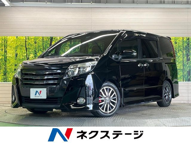 ノア 2.0 Si 