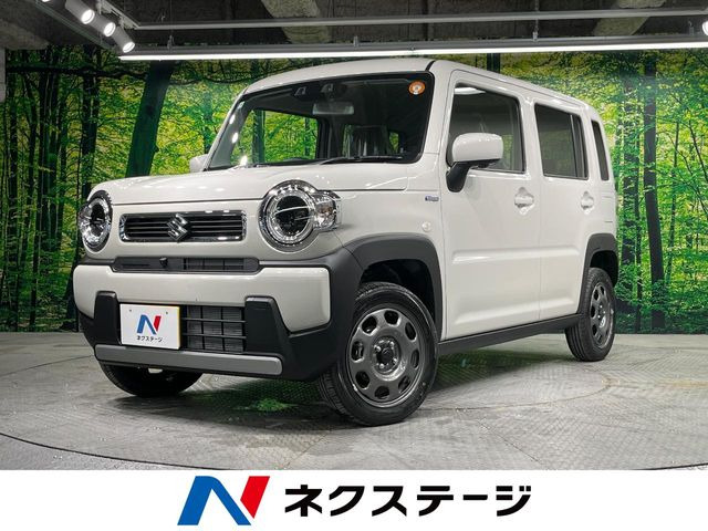 2025年製】新車外し品スズキハスラーMR92S