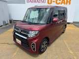 タントカスタム X セレクション 