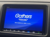 ヴェゼル 1.5 ハイブリッド Z ホンダセンシング 
