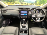 エクストレイル 2.0 20Xi 