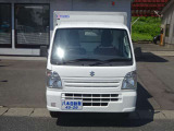 キャリイ 保冷車 4WD 