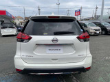 エクストレイル 2.0 20Xi Vセレクション 4WD 