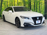 大好評のボディコーティング「弾スプラッシュコート」もご納車までに施工可能。通常のガラスコートと異なる、耐久年数6年の無機質ガラスコーティングが、ボディをキレイな状態に保ってくれます。