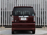 N-BOX G Lパッケージ 