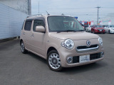 ミラココア プラス X 4WD