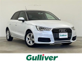 アウディ A1 1.0 TFSI