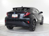 C-HR ハイブリッド 1.8 G 