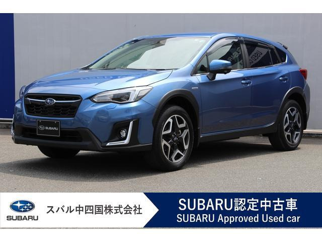 XV  2.0e-S アイサイト 4WD