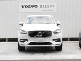 XC90 B6 AWD インスクリプション 4WD 