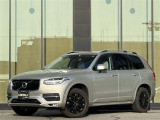 ボルボ XC90 T5 AWD モメンタム 4WD