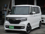 ホンダ N-BOXカスタム