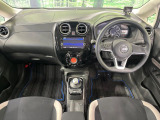 ノート 1.2 e-POWER X FOUR Vセレクション 4WD 