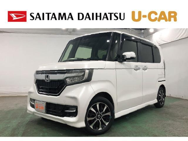 N-BOX G L ホンダセンシング 