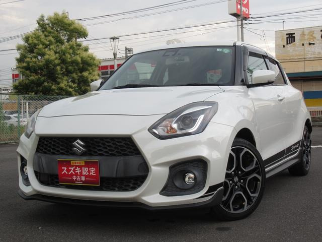 スイフト 1.4 スポーツ ZC33S