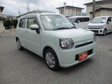 ミラトコット L SAIII 4WD 