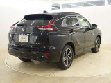 エクリプスクロス PHEV 2.4 P 4WD 