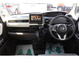 N-BOX L 4WD 