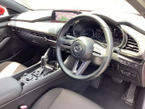 MAZDA3ファストバック 1.5 15S ツーリング 