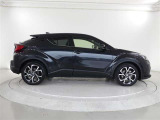 C-HR ハイブリッド 1.8 G 