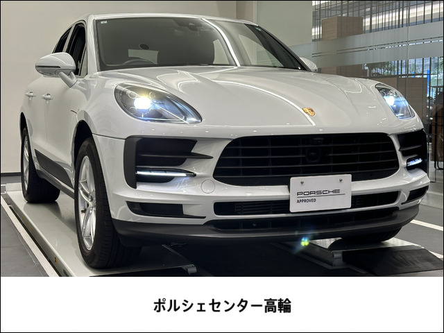 マカン  PDK 4WD
