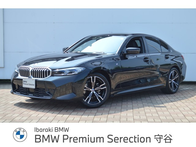 3シリーズセダン 318i Mスポーツ 