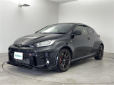 GRヤリス 1.6 RZ ハイ パフォーマンス 4WD 4WD 6MT
