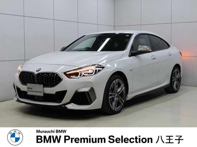 2シリーズクーペ M235i M235i xドライブ 4WD