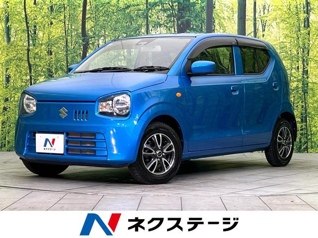 アルト  Lリミテッド