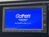 【純正ナビ】人気の純正ナビを装備。オーディオ機能も充実しており、Bluetooth接続すればお持ちのスマホやMP3プレイヤーの音楽を再生可能!毎日の運転がさらに楽しくなります!!