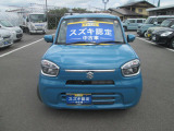 アルト ハイブリッド(HYBRID) X 4WD 
