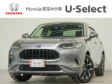 ZR-V e:HEV Z入荷いたしました、お気軽にお問い合わせください。当社ではお客様の、安心・快適なカーライフの為にご契約前に現車の確認をお願いしております。