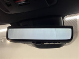 バックミラー付き☆車庫入れ、駐車もこれで安心!