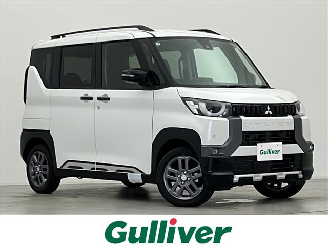 デリカミニ T プレミアム 4WD 修復歴無し