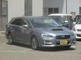 レヴォーグ 1.6 GT-S アイサイト プラウドエディション 4WD 