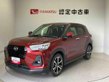 納車前には12ヶ月点検相当の点検と消耗品の交換をダイハツの整備士がしっかり整備してお渡しします。また、納車後には無料1ヶ月点検がございます。