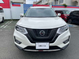エクストレイル 2.0 20Xi Vセレクション 4WD 