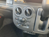 気温に合わせて直感的に操作することで、車内をいつでも快適に保てます。