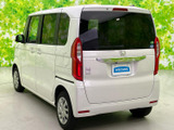 N-BOX G L ホンダセンシング 4WD 