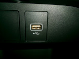 USB・外部入力が可能です♪