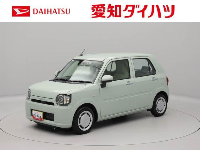 ミラトコット L SAIII 