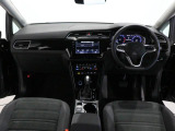 ゴルフトゥーラン TSI ハイライン 