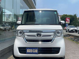 N-BOX G L ホンダセンシング 