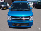 ワゴンR ハイブリッド(HYBRID) FX セーフティパッケージ 4WD
