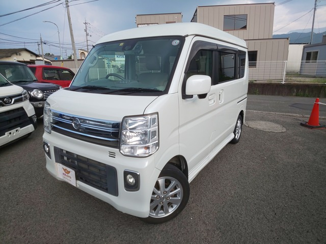 NV100クリッパーリオE