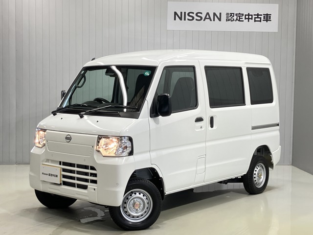 クリッパーEV2シーター