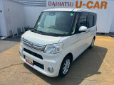 タント G SAIII 